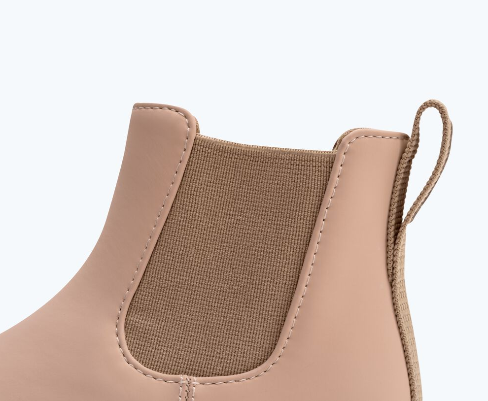 Native - Kensington Chelsea Child - Pink/Tan|153627