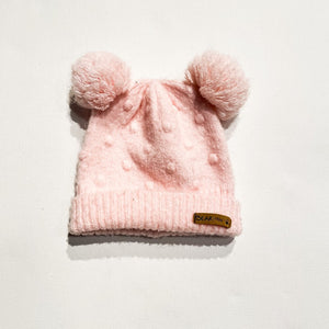 Toque 0-6M|201251