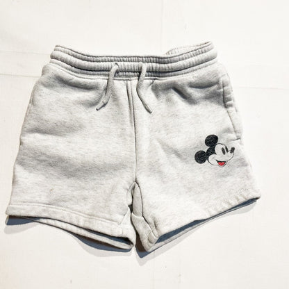 Gap Shorts 2Y **Imperfection|151175