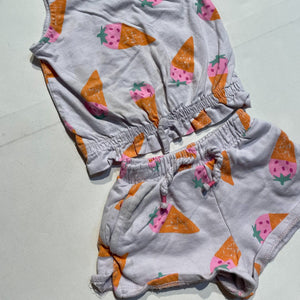 Zara Set 2Y *Imperfection|159487