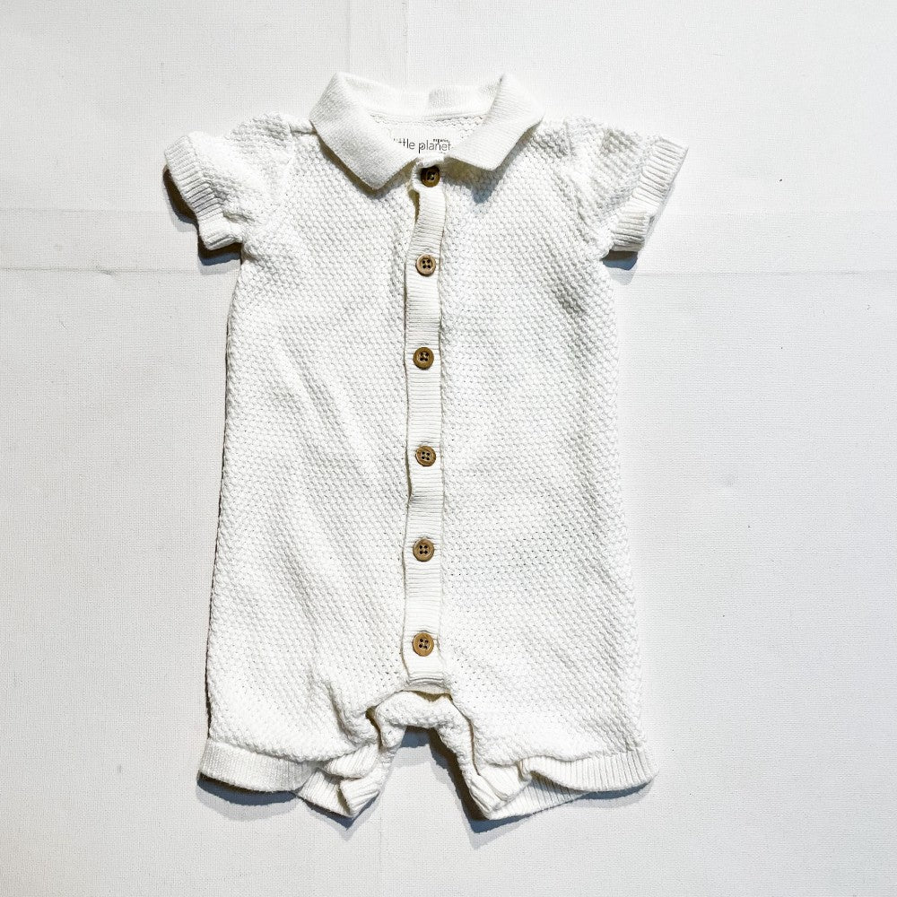 Carter's Romper 3M|176989
