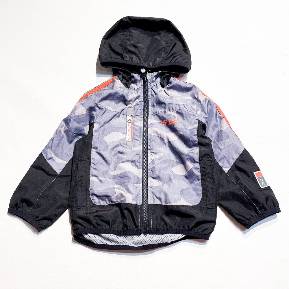 FOG Jacket 3Y|183340