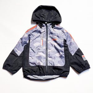 FOG Jacket 3Y|183340