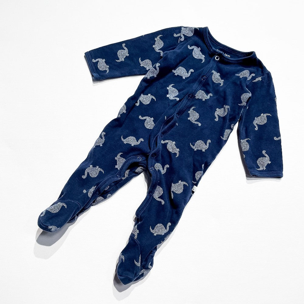 Petit Lem Sleeper 6M|203895