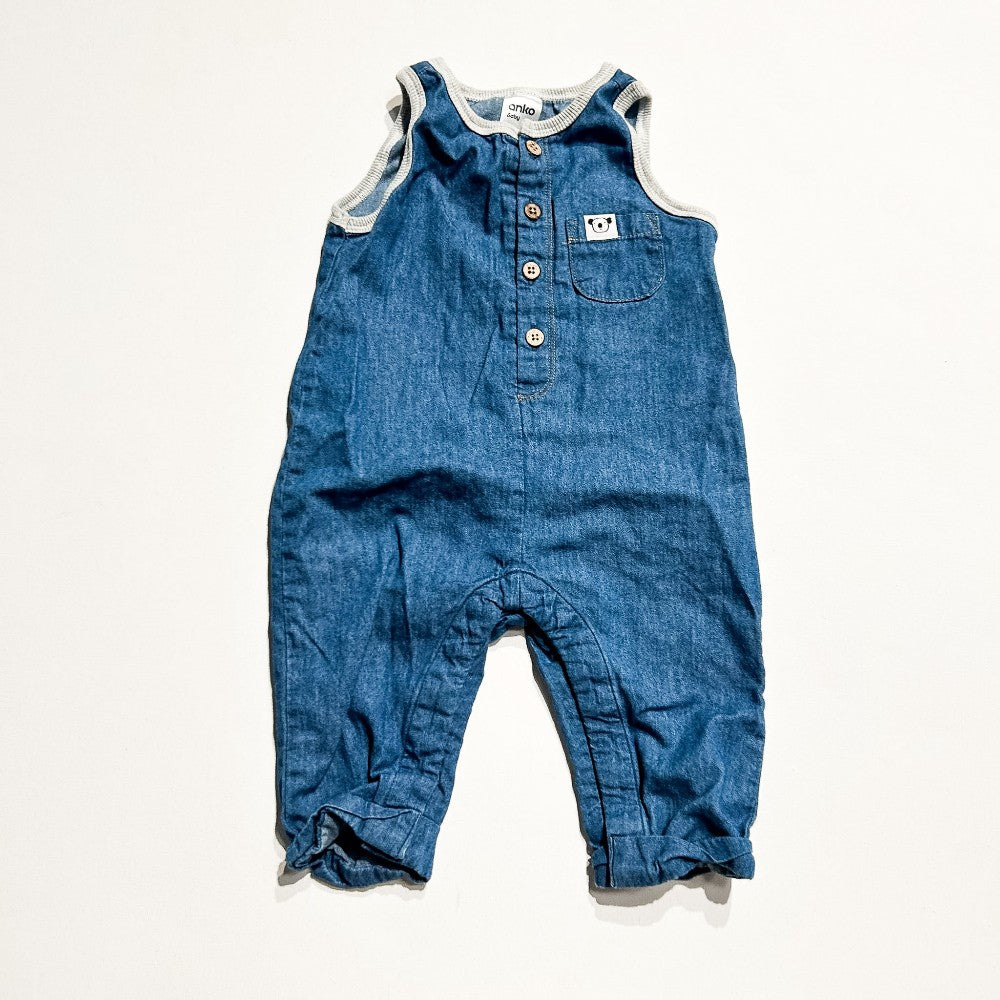Anko Romper 3-6M|209834