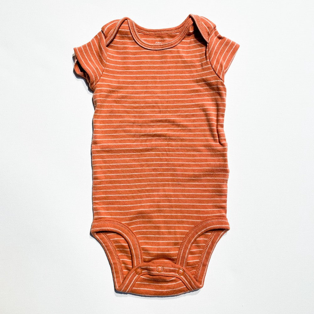 Carters Onesie 6M|191452