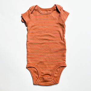 Carters Onesie 6M|191452