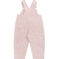 Blair Overall - Petite Heart Peach|155000