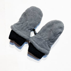 Jan & Jul Mittens 0-12M|160281