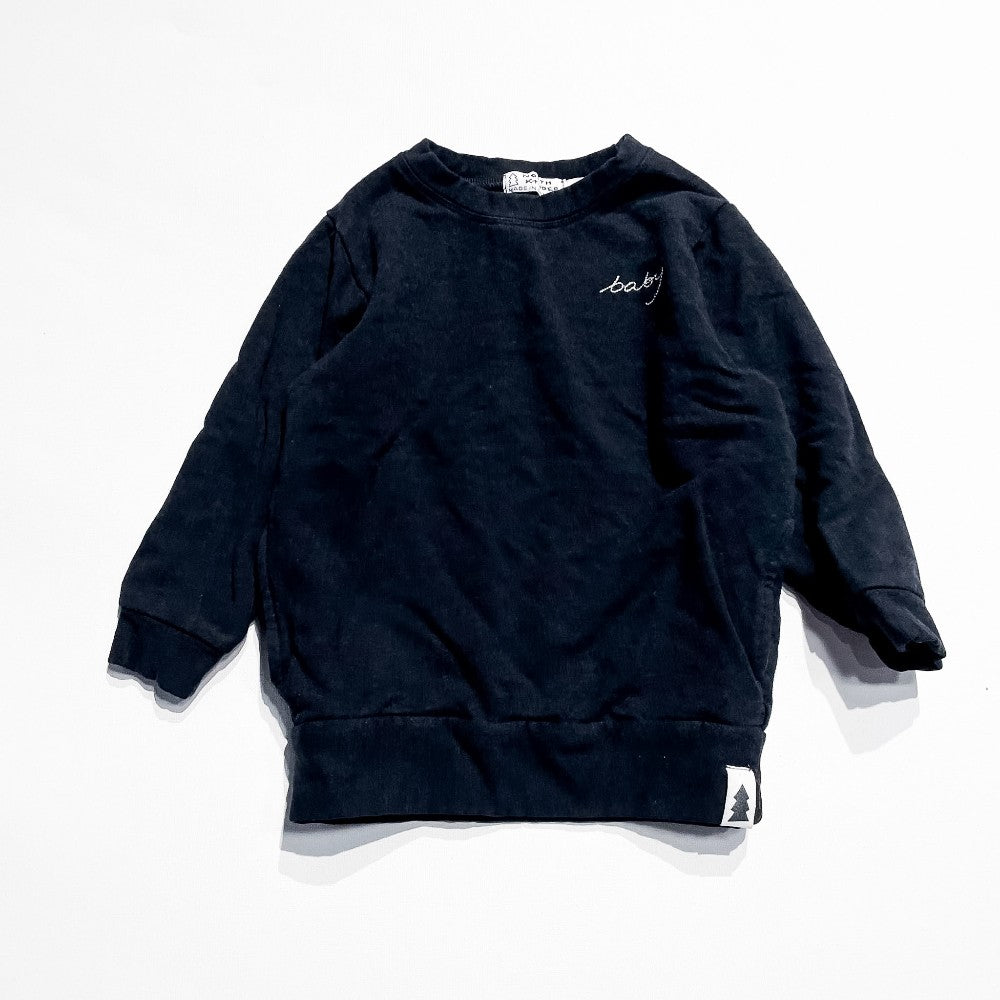 North Kinder Sweater 2T|195535