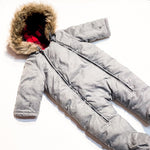 Canadiana Snowsuit 6-12M|156747