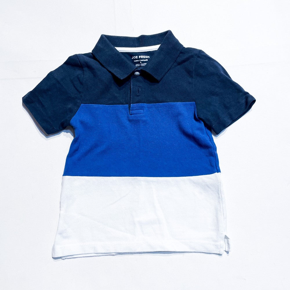 Joe Fresh Shirt 4Y|165780