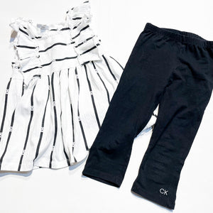 Calvin Klein Set 6Y|169099