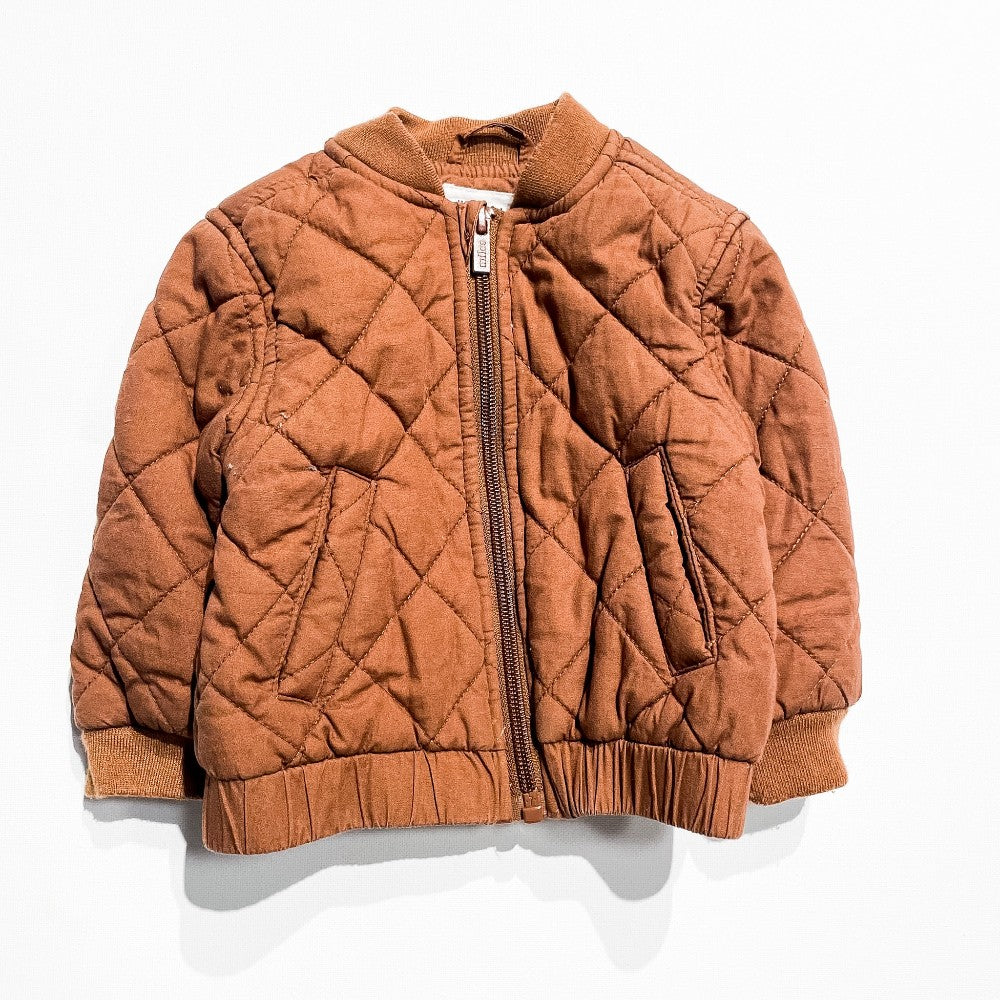 Miles Jacket 12M|200612