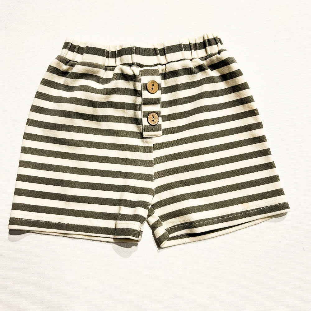 Mebie Baby Shorts 2Y|211233