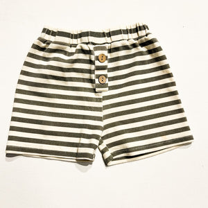 Mebie Baby Shorts 2Y|211233