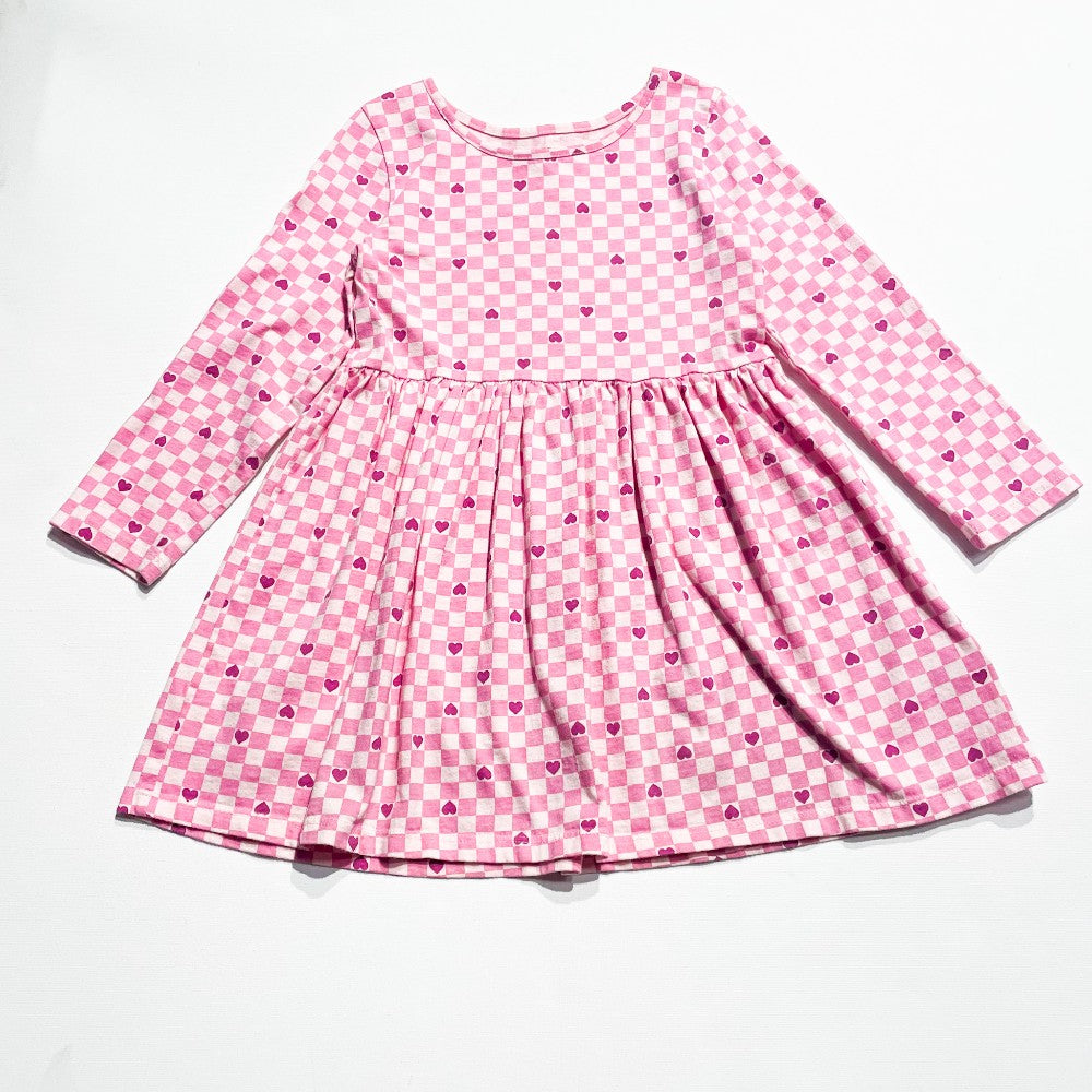 Joe Fresh Dress 5Y|221267