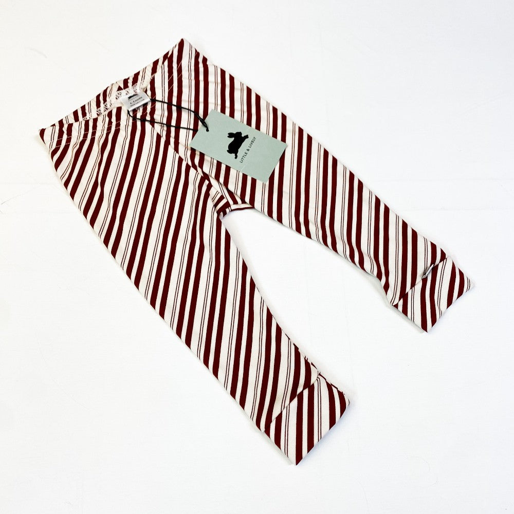 Little & Lively Leggings 6-9M Reg. $29|136202