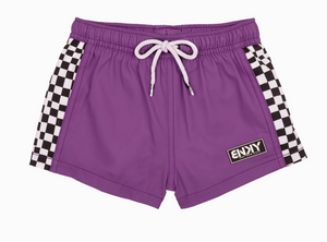 BinkyBro - Harada (Purple) Swimsuit|141575