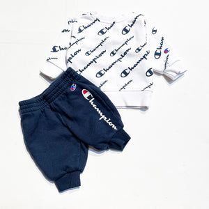 Champion Set 0-3M|161411