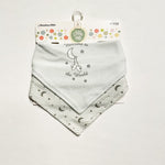 Little Me Bib Set 0-12M|206121