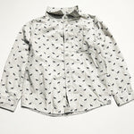 Paper Top 6Y|213007