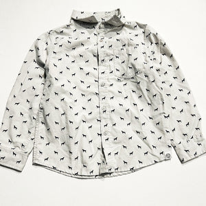 Paper Top 6Y|213007