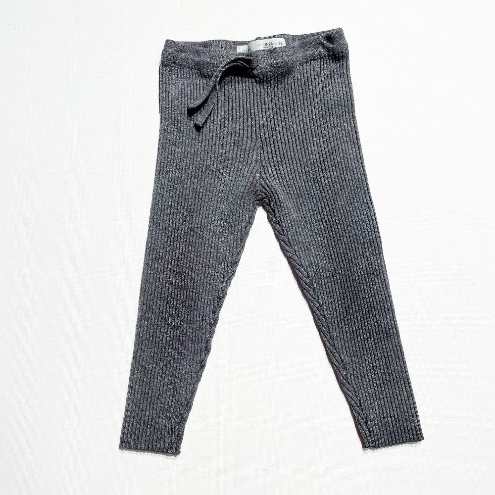 Zara Pants 18-24M *Knees|223493