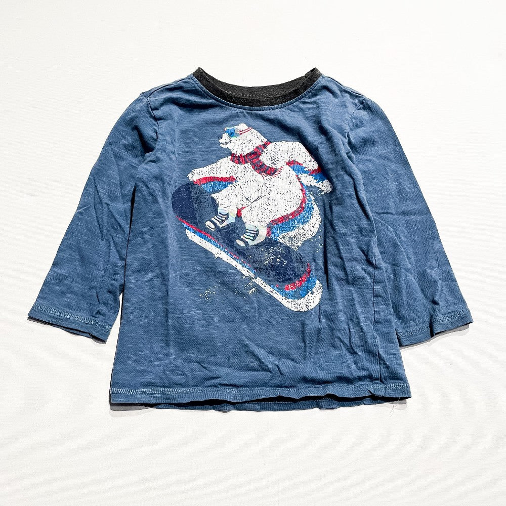 Hatley Top 3Y|227400
