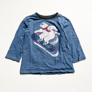 Hatley Top 3Y|227400