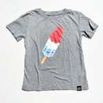 Whistle & Flute Shirt 5-6Y *Imperfection|222682