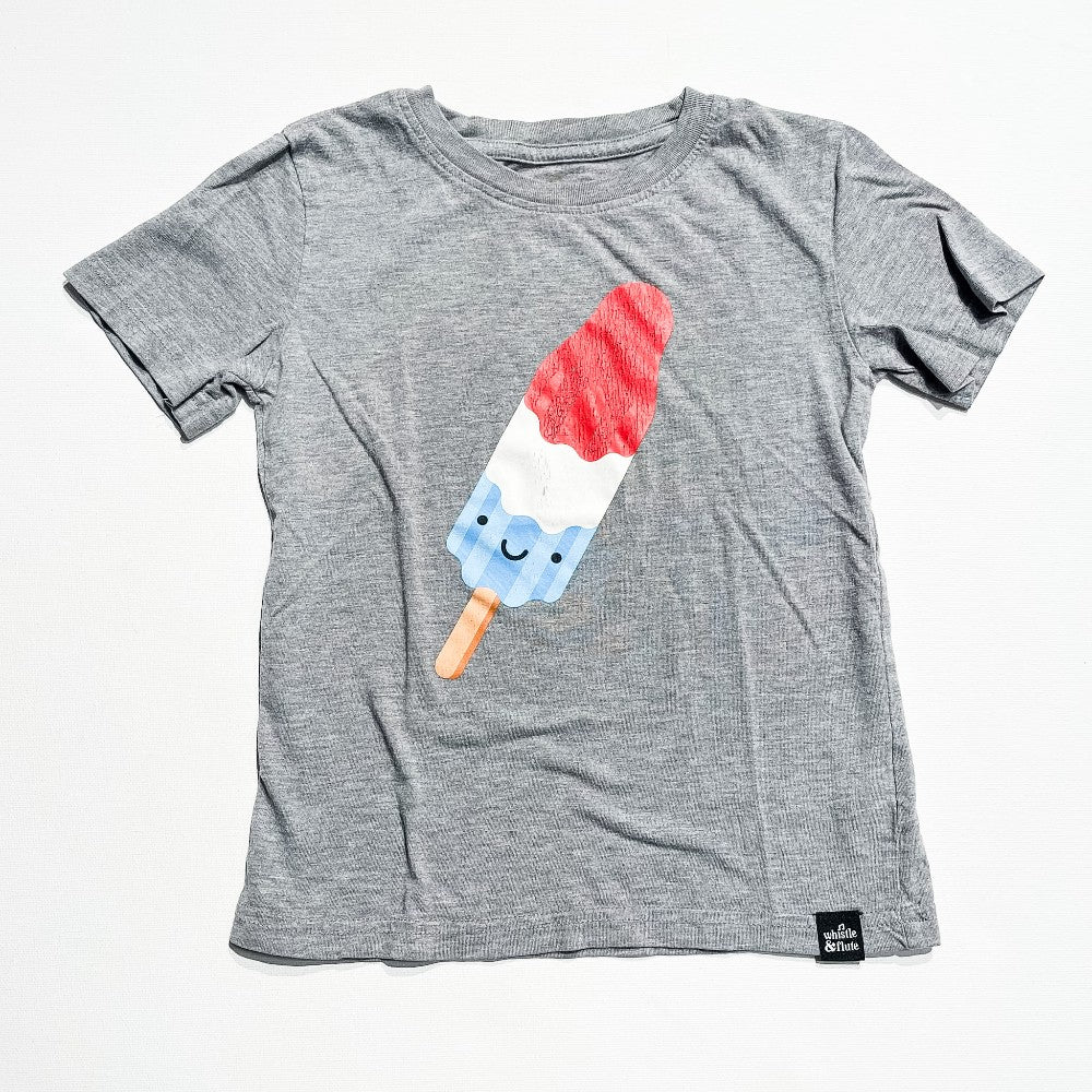 Whistle & Flute Shirt 5-6Y *Imperfection|222682
