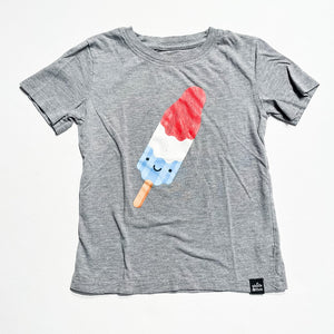 Whistle & Flute Shirt 5-6Y *Imperfection|222682
