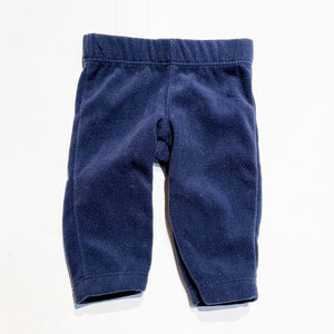 Carters Pants NB|168436