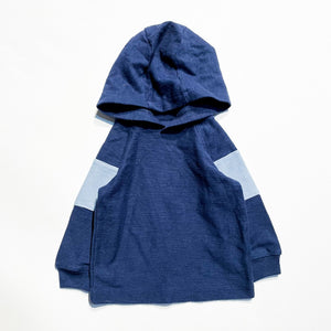 Carters Hoodie 6M|190722