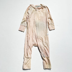 Loulou Lollipop Sleeper 3-6M|221943