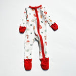 Angle Dear Sleeper 3-6M|195346