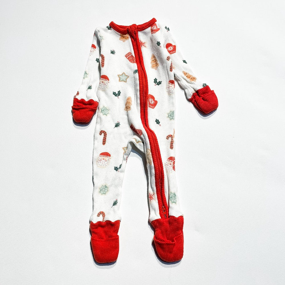 Angle Dear Sleeper 3-6M|195346