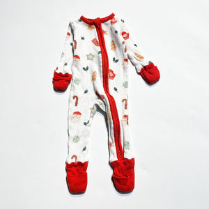 Angle Dear Sleeper 3-6M|195346