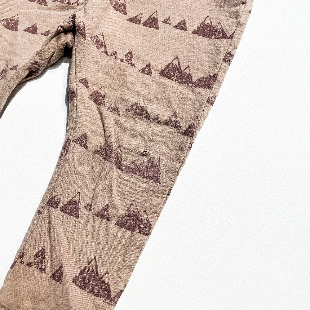 Zara Pants 2/3Y *Imperfection|217992