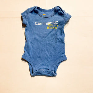 Carhartt Onesie 3M|174631