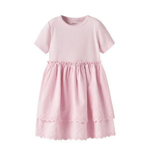 Name It - Eyelet Dress|216208