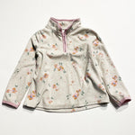Osh Kosh Quarter Zip 4Y|218882