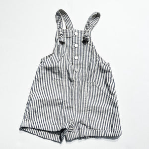 Zara Overalls 3/4Y|223043