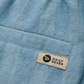 Daily7 - Shorts Blue Stripe|134604