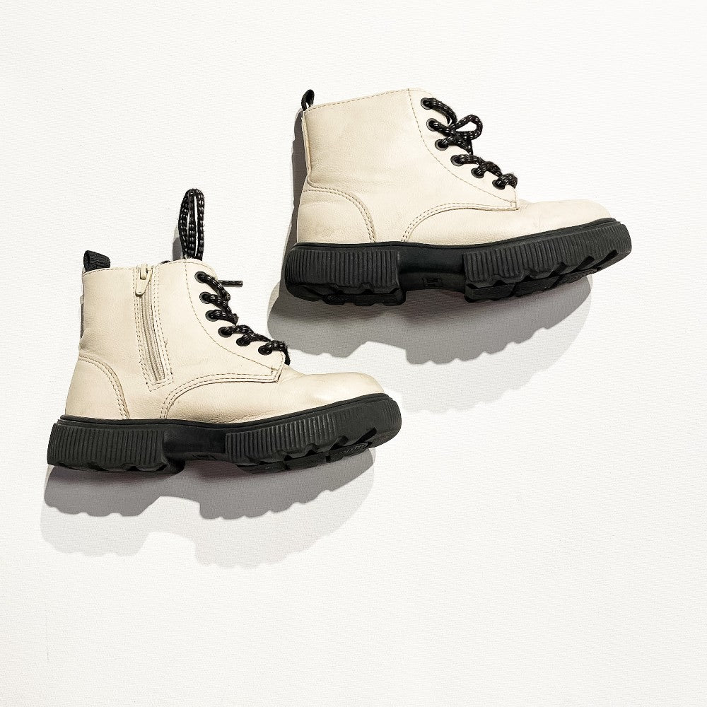 Zara Boots Size 10.5|219390