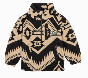 BinkyBro - Fleece Dreamcatcher Moab|163193