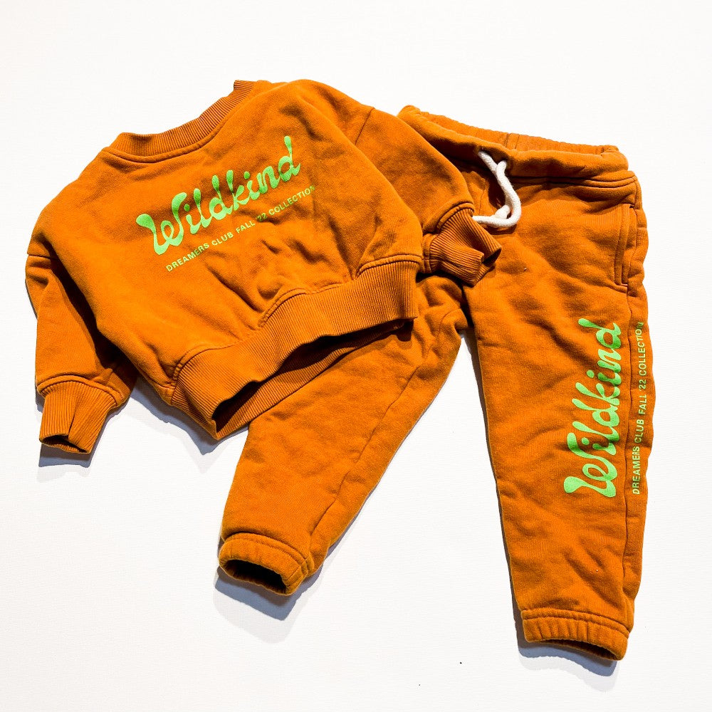 WildKids Set 18-24M|190584