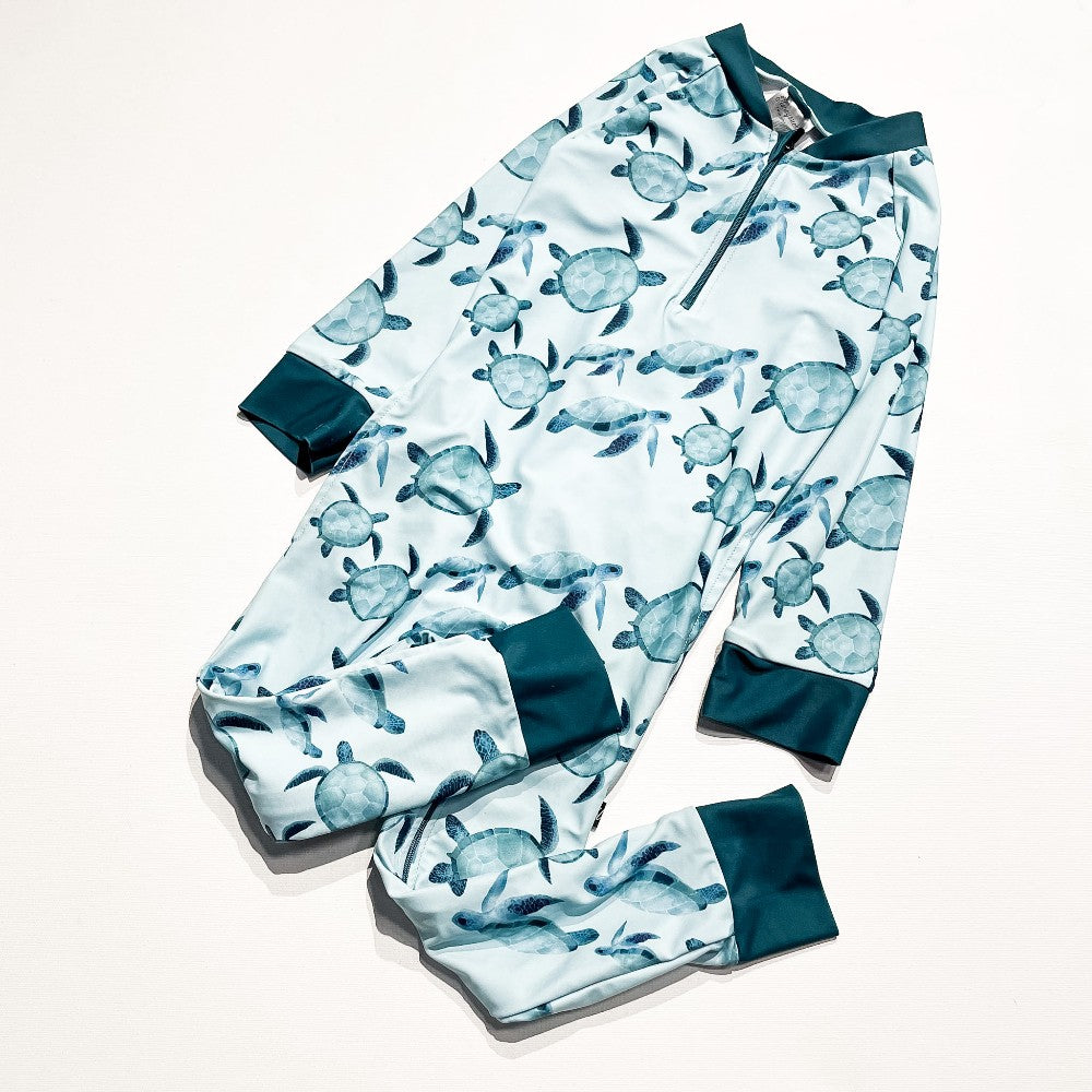 Honeysuckle Swim 4T|213549