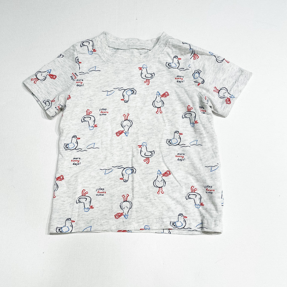 Carter's Top 24M|234726